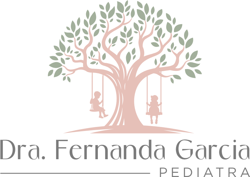 Simbolo Fernanda Garcia Pediatra